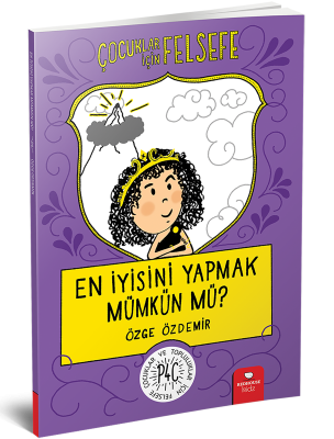 En İyisini Yapmak Mümkün mü - Özge Özdemir Redhouse Yayınları
