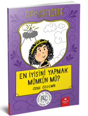 En İyisini Yapmak Mümkün mü - Özge Özdemir Redhouse Yayınları