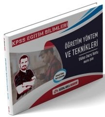 Dijital Hoca KPSS Eğitim Bilimleri Öğretim Yöntem ve Teknikleri Video Ders Notu - Metin Şar Dijital Hoca Akademi