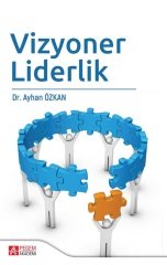 Pegem Vizyoner Liderlik Ayhan Özkan Pegem Akademi Yayınları