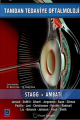 Palme Tanıdan Tedaviye Oftalmoloji - Berna Yüce, Sinan Emre Palme Akademik Yayınları