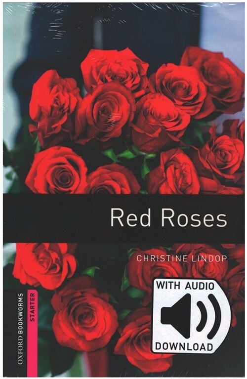 Oxford OBWL Level Starter: Red Roses - Audio Pack - Tim Vicary Oxford University Press
