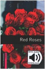 Oxford OBWL Level Starter: Red Roses - Audio Pack - Tim Vicary Oxford University Press