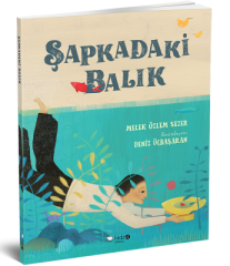 Şapkadaki Balık - Melek Özlem Sezer Redhouse Yayınları