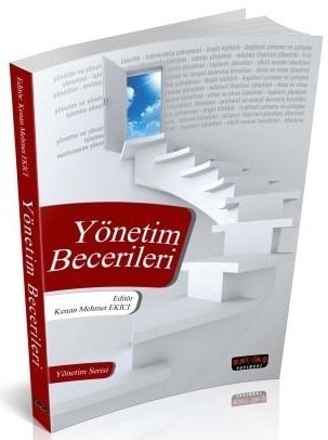 Savaş Yönetim Becerileri - Kenan Mehmet Ekici Savaş Yayınları