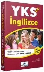 Modadil YKSDİL İngilizce Çıkmış Sorular Çözümlü Modadil Yayınları