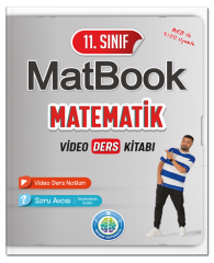 Rehber Matematik 11. Sınıf Matematik Matbook Video Ders Notları Rehber Matematik