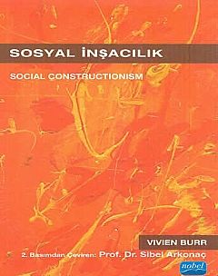 Nobel Sosyal İnşacılık - Sibel Arkonaç Nobel Akademi Yayınları