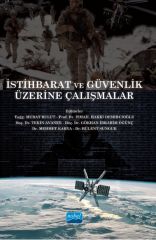 Nobel İstihbarat ve Güvenlik Üzerine Çalışmalar - Murat Bulut Nobel Akademi Yayınları