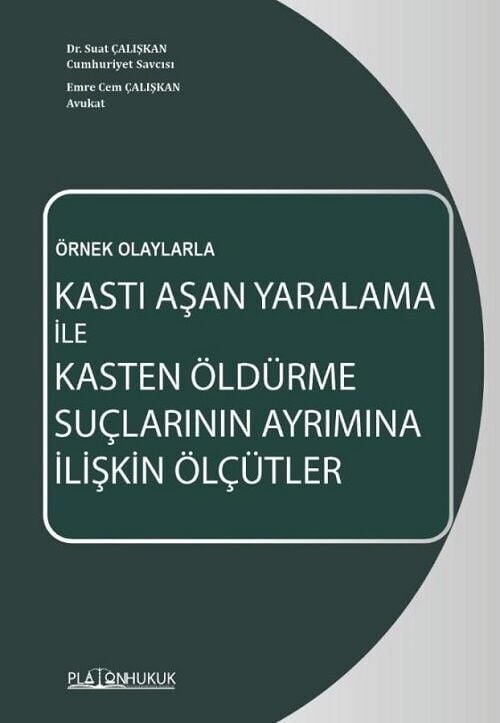 Platon Hümanizm ve Transhümanizm Düşüncesinde Tabii Hak Anlayışı - Sena Karaduman Platon Hukuk Yayınları
