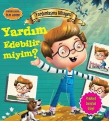 Değerlere İlk Adım - Yardım Edebilir miyim Yayınları