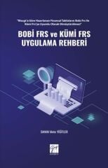 Gazi Kitabevi Bobi Frs ve Kümi Frs Uygulama Rehberi - Mete Yiğitler Gazi Kitabevi