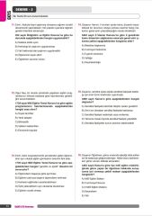 Karınca 2026 MEB EKYS 5 Deneme - Nurettin Akman Karınca GYS Merkezi
