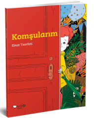 Komşularım - Einat Tsarfati Redhouse Yayınları
