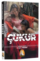Çukur - Aleksandr İvanoviç Kurpin Kapadokya Yayınları