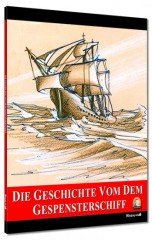Kapadokya Almanca Hikaye Die Geschichte von Dem Gespensterschiff Kapadokya Yayınları